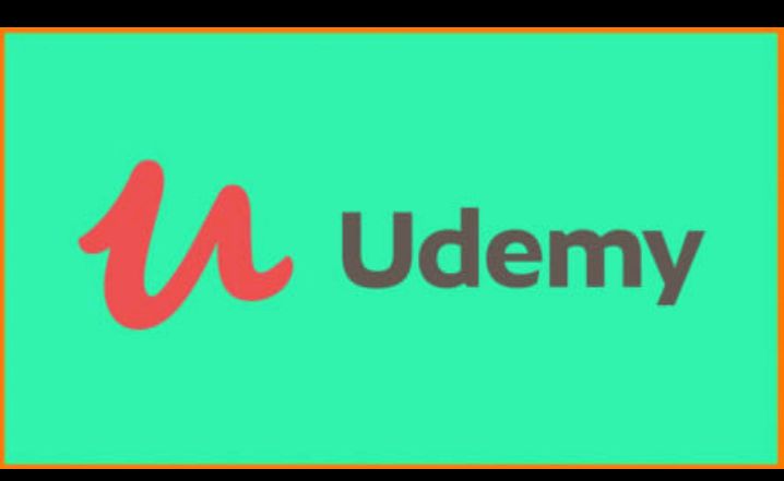 تعلم اللغة الانجليزية من الصفر حتى الاحتراف udemy