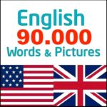 مكتبة تعلم اللغة الإنجليزية - 90.000 كلمة بالصور و 38 كتابًا باللغة الإنجليزية.