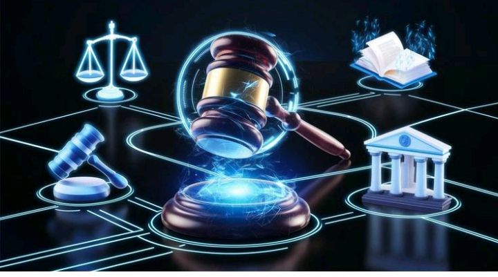 تعرف على قانون الحبس الاحتياطي الجديد