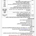 وظائف حكومية 2026 وظائف الهيئة القومية للإنتاج الحربي للدبلومات والمؤهلات العليا لمختلف التخصصات 