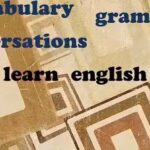 محادثات إنجليزية للأطفال