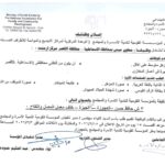 وظائف وزارة التضامن الاجتماعي للمؤهلات العليا والدبلومات 2026